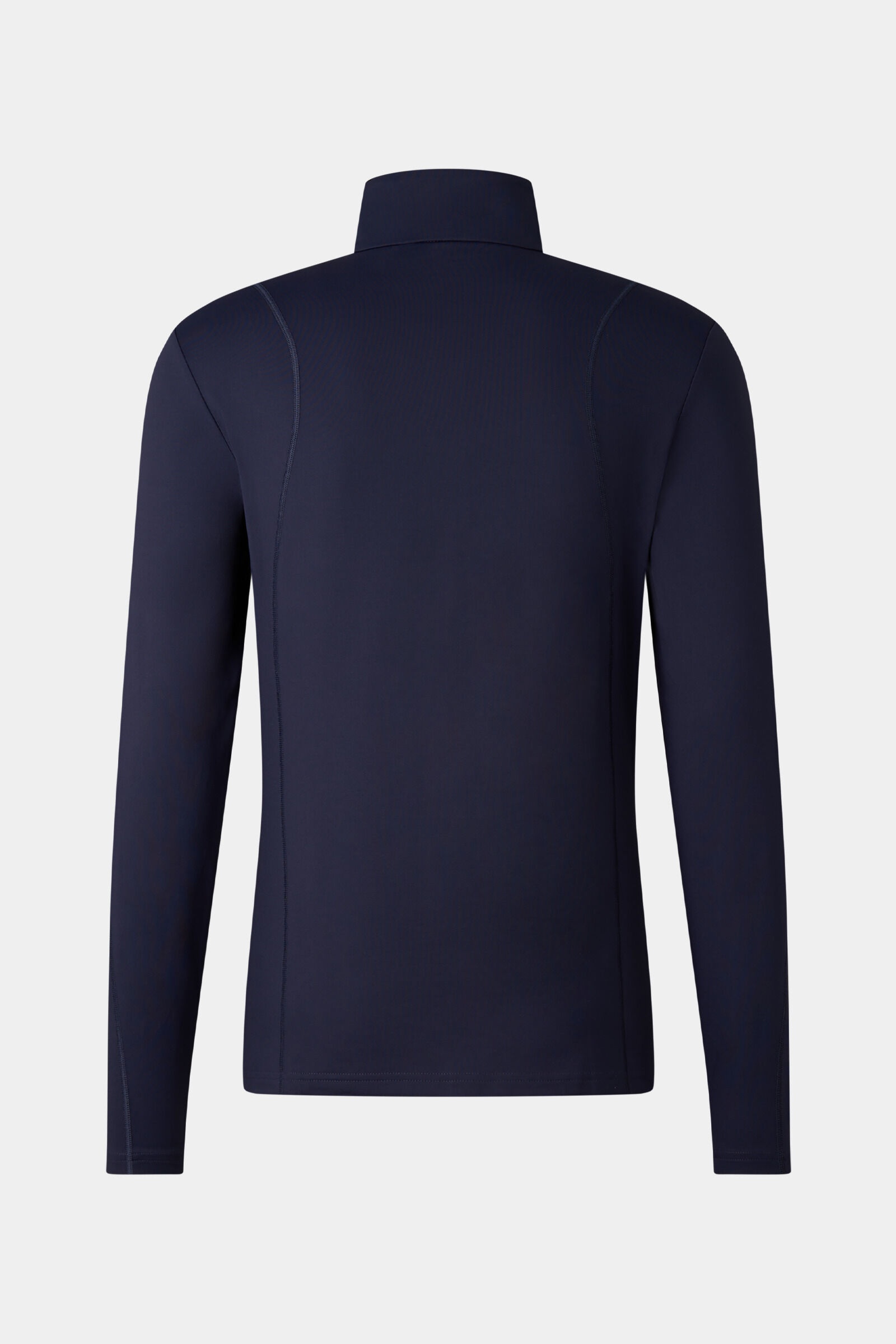 Harry First layer in Navy blue - 2