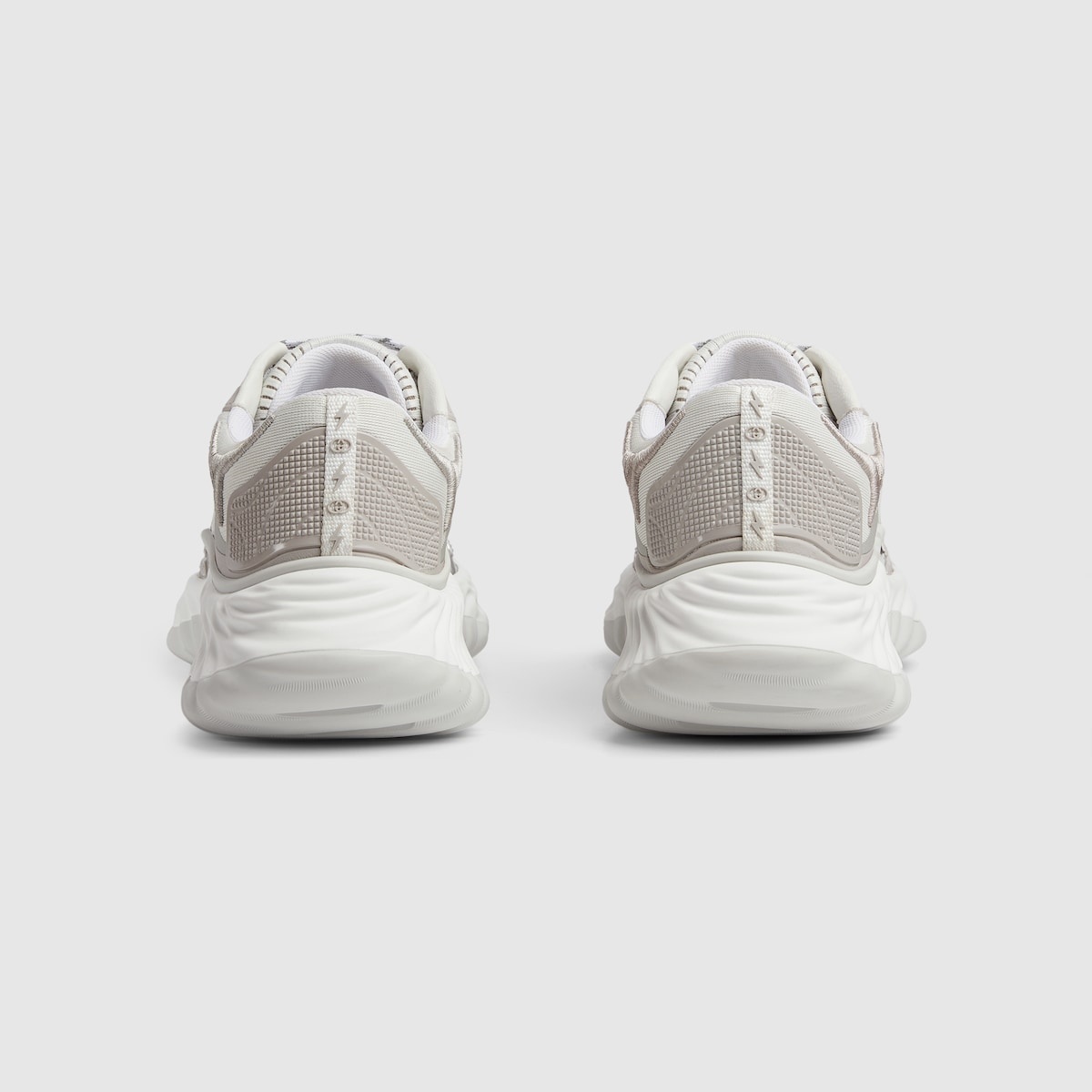 Men's Gucci Ripple sneaker - 4