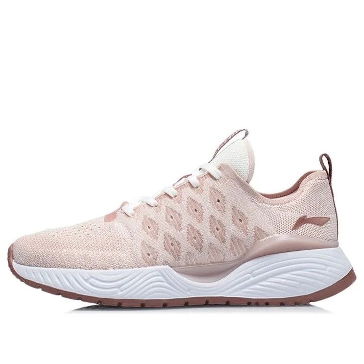 (WMNS) Li-Ning Soft 'Peachy Keen' ARSR020-4 - 1