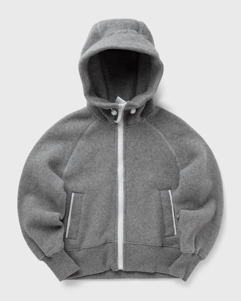 Chilliwack fleece 후드 - 1