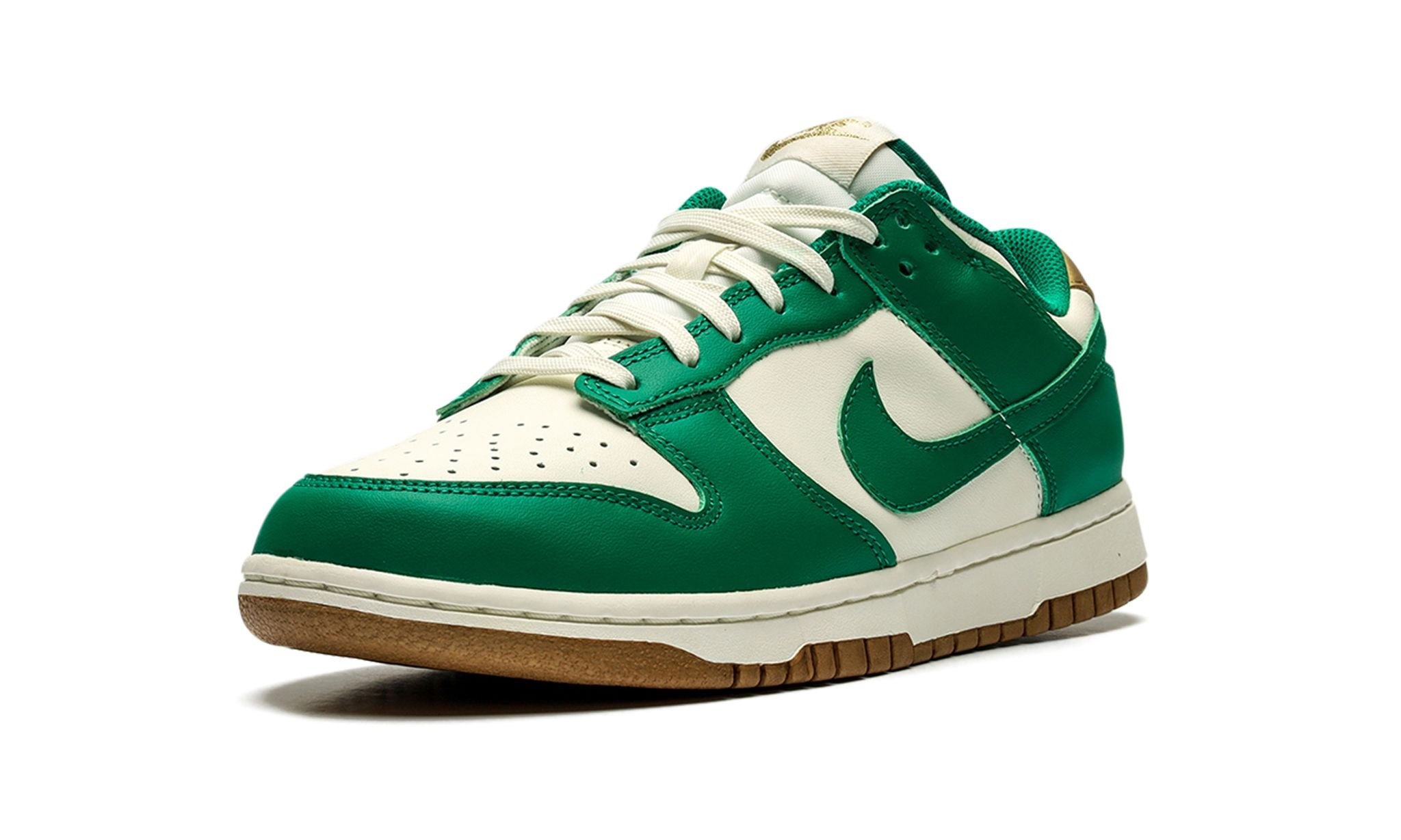 DUNK LOW WMNS "Malachite" - 4