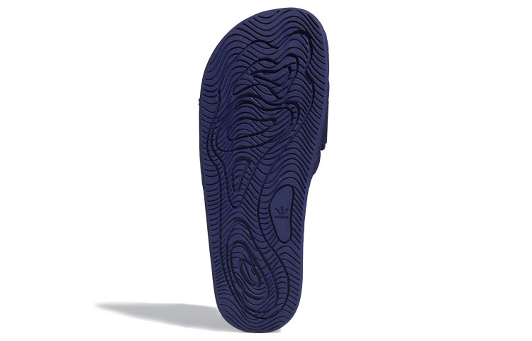 adidas x Pharrell Boost Slides 'Night Sky' FY6142 - 6