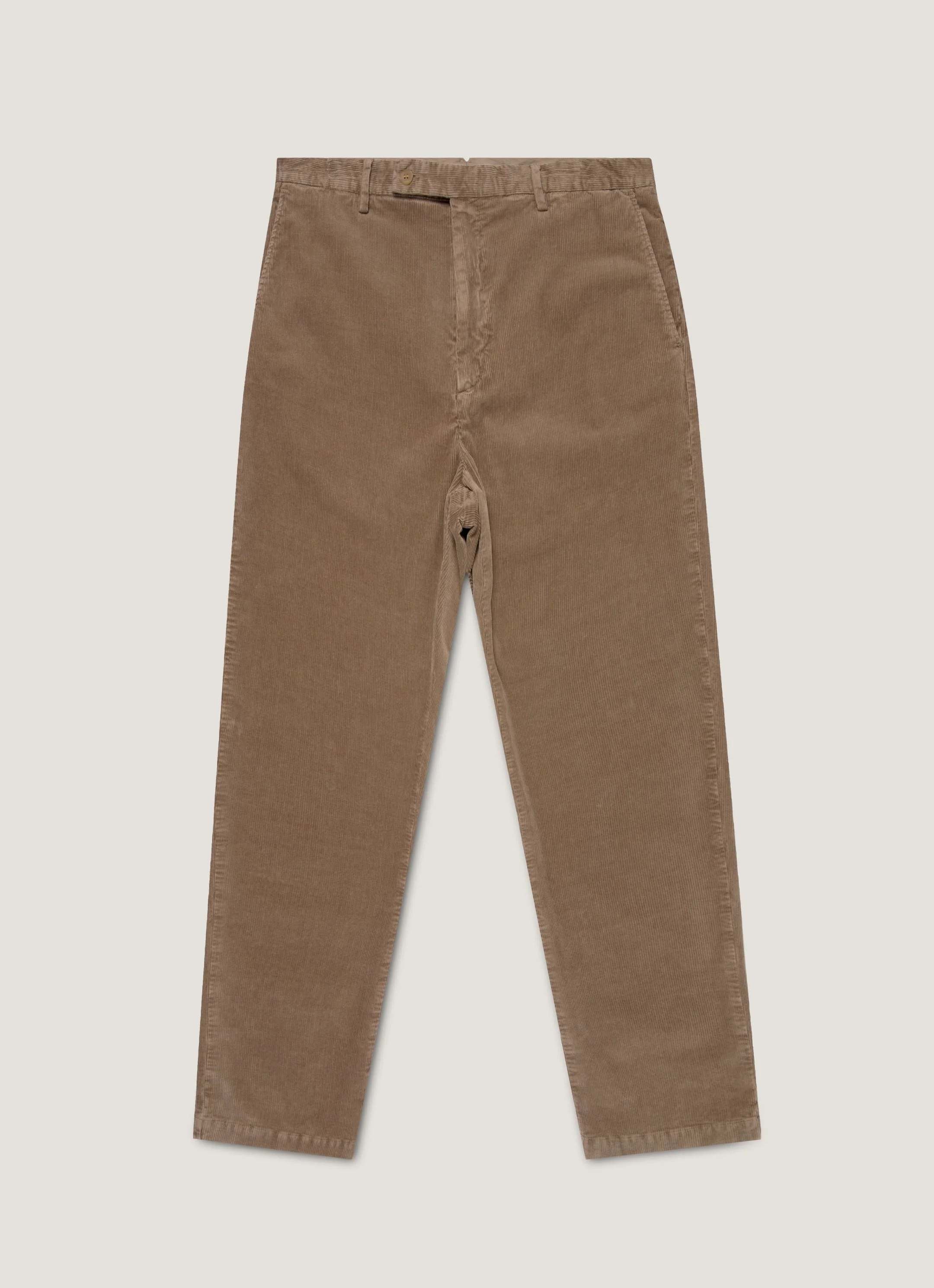 Corduroy Trouser - 1