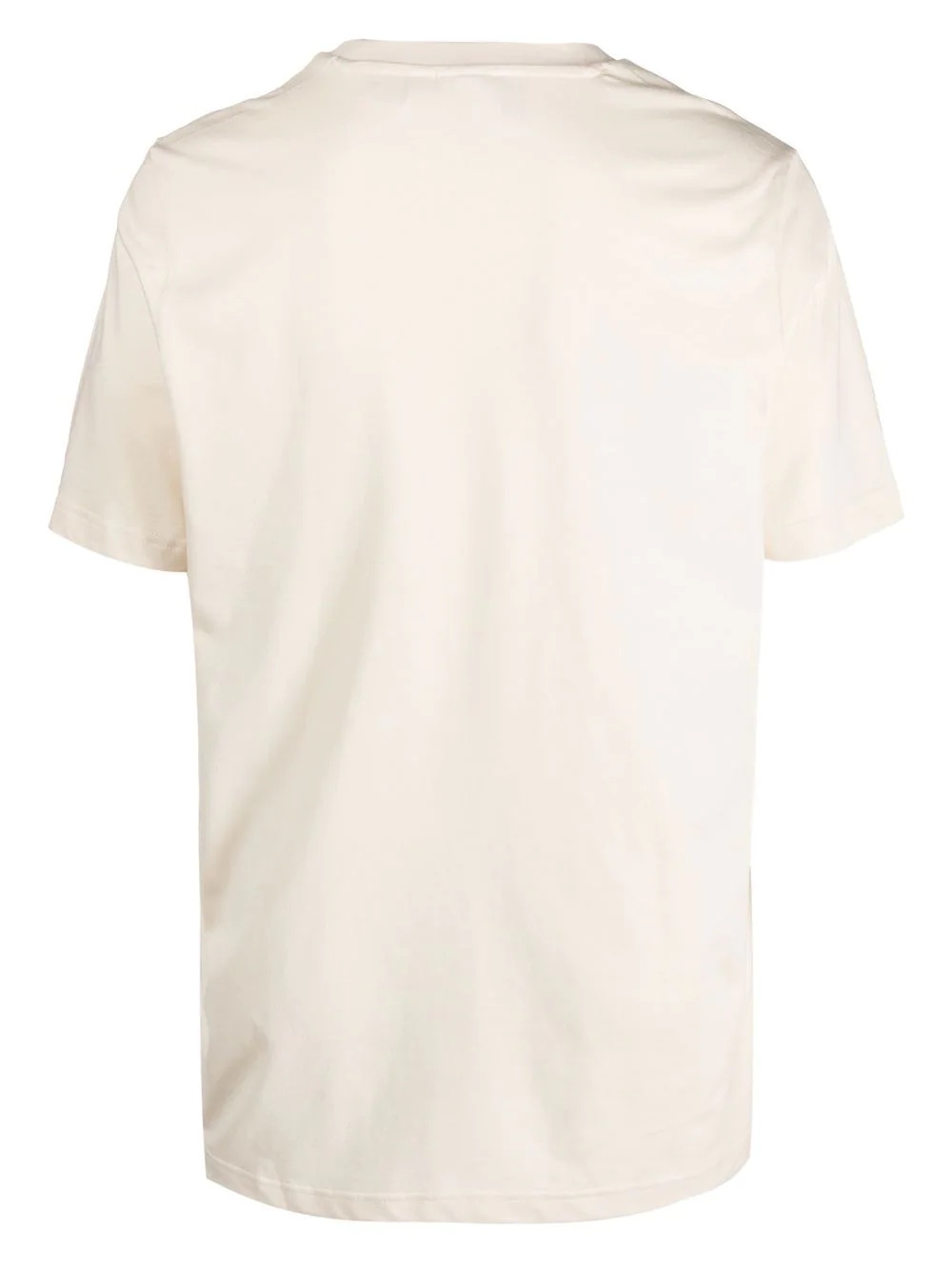 Mellow Ride Club organic cotton T-shirt - 2