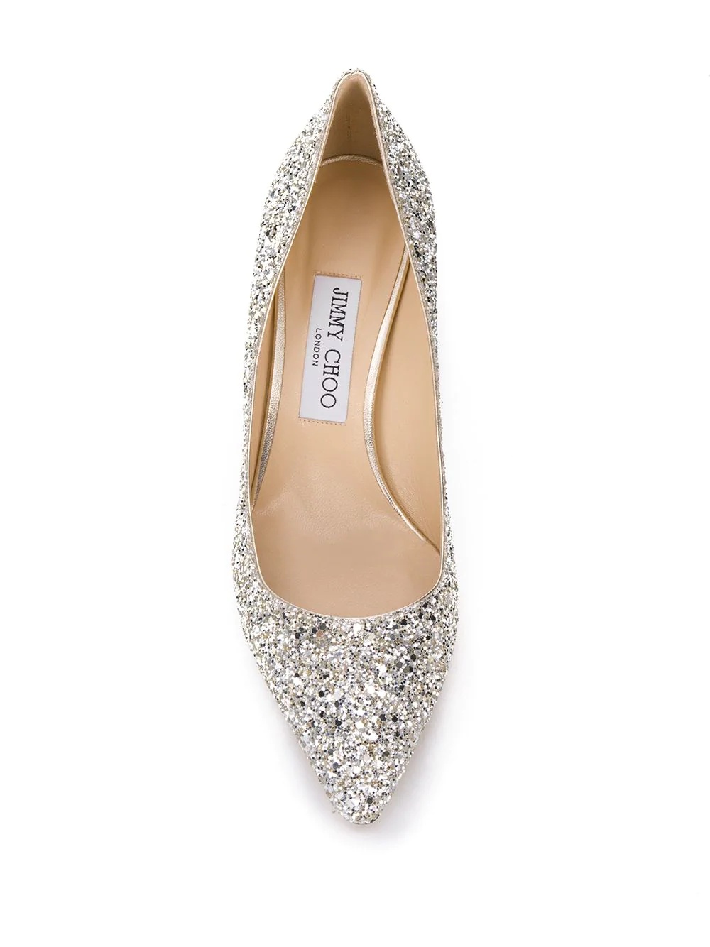 Romy 60 pumps - 4