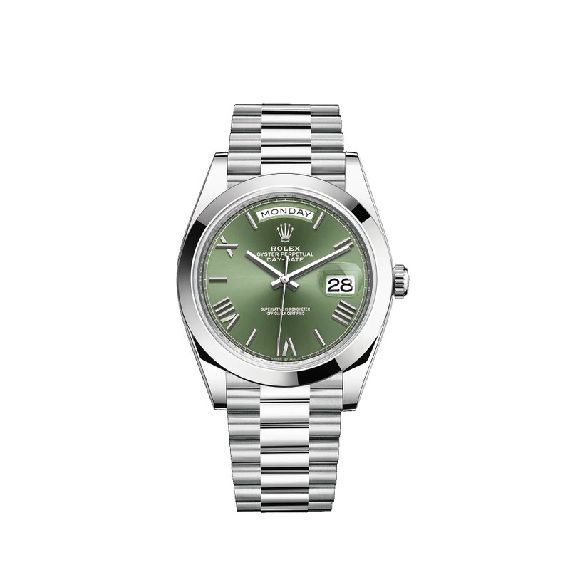 DAY-DATE 228206 - 1