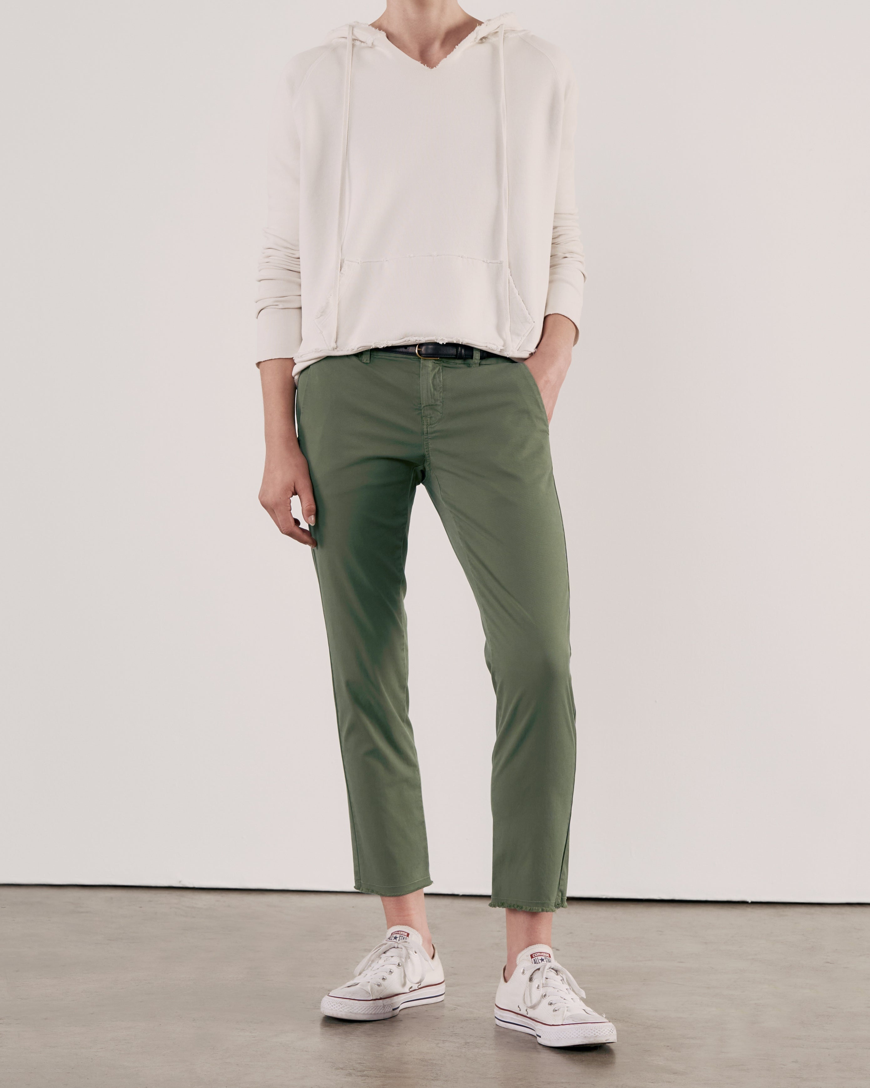 EAST HAMPTON PANT - 3