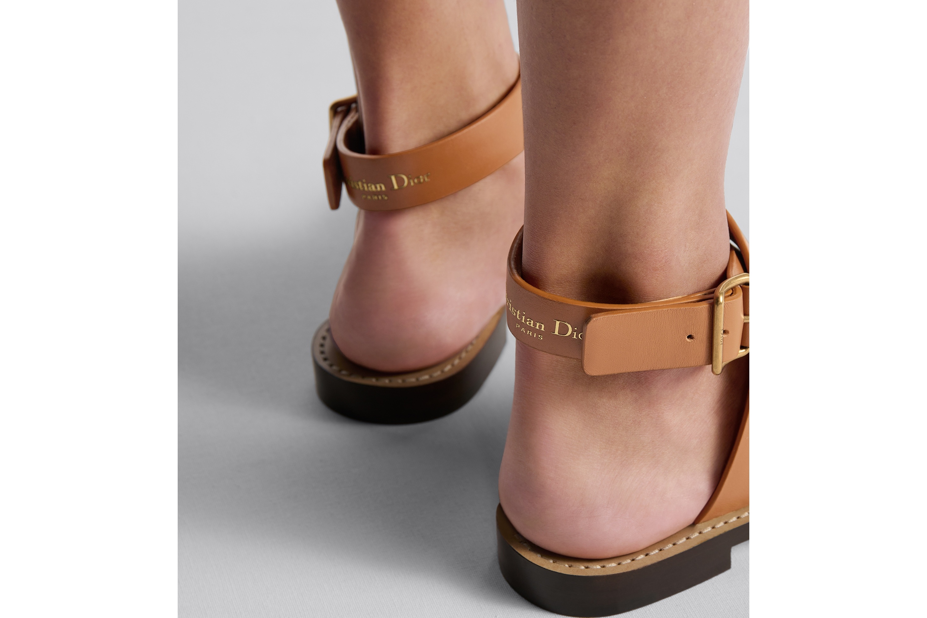 Dioriviera Dior Sun Thong Sandal - 4