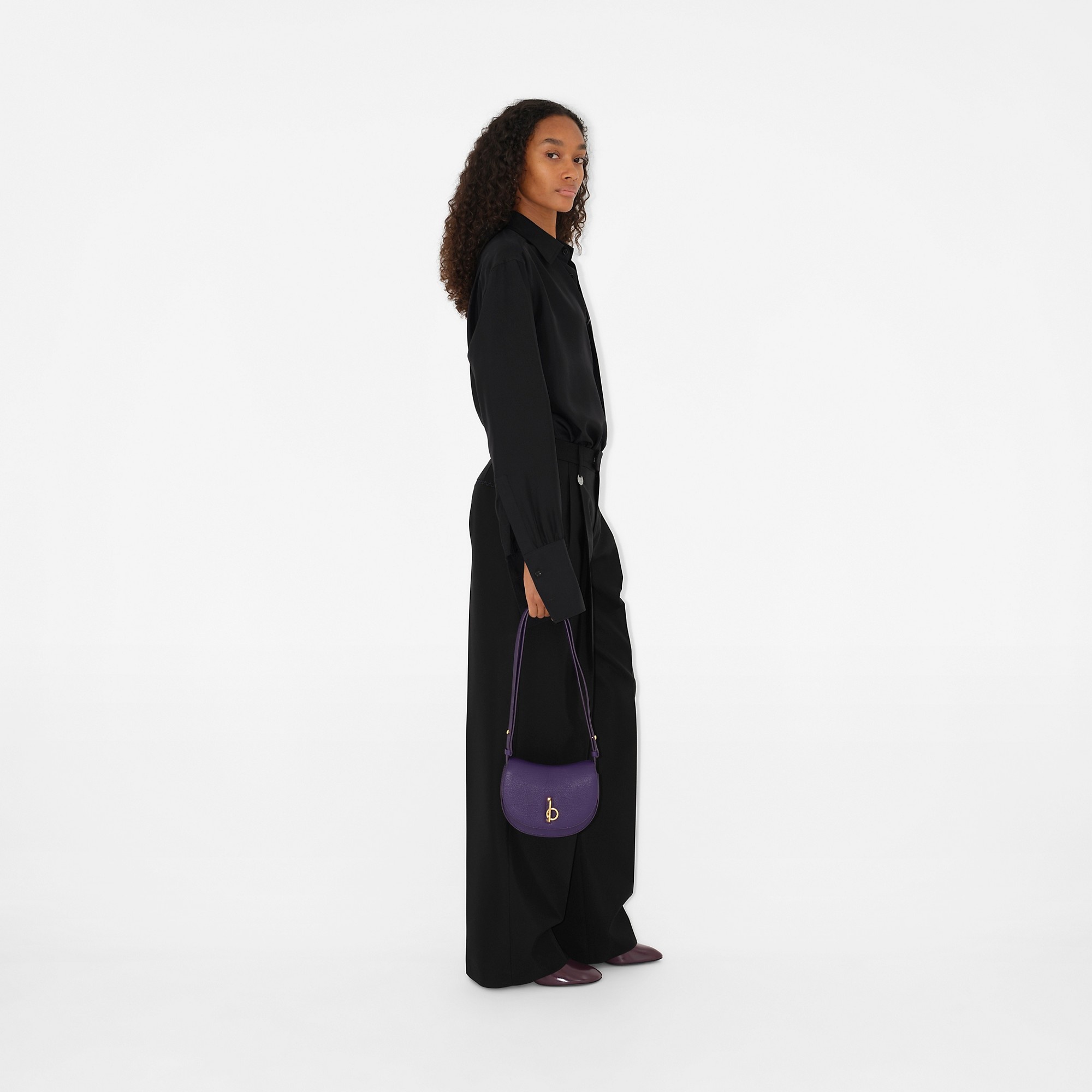 Mini Rocking Horse Bag - 3