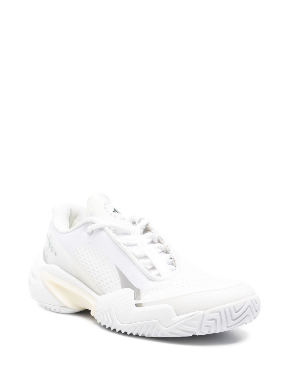 Barricade sneakers - 2