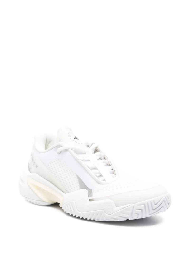 adidas Barricade sneakers outlook