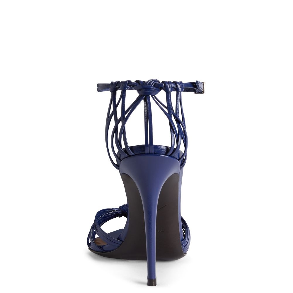 Intriigo Knot 105 - 4