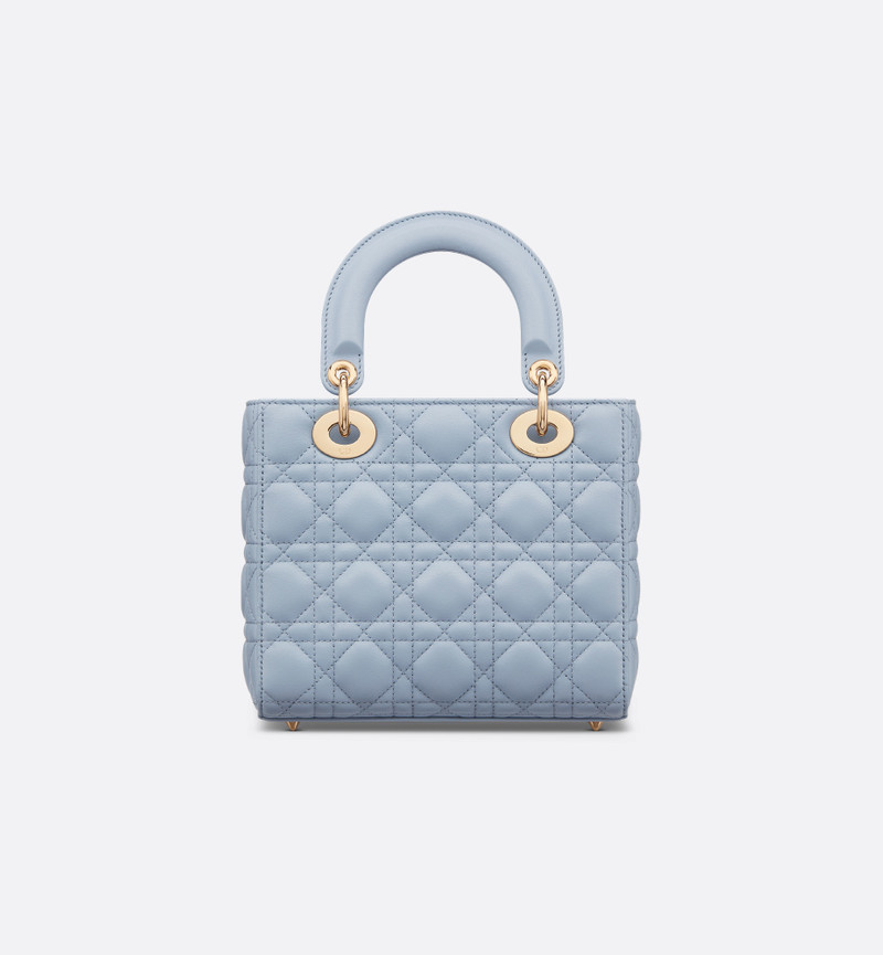Dior Small Lady Dior My ABCDior Bag outlook