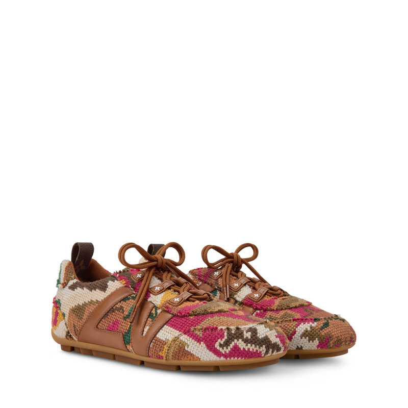 LV Sneakerina 1