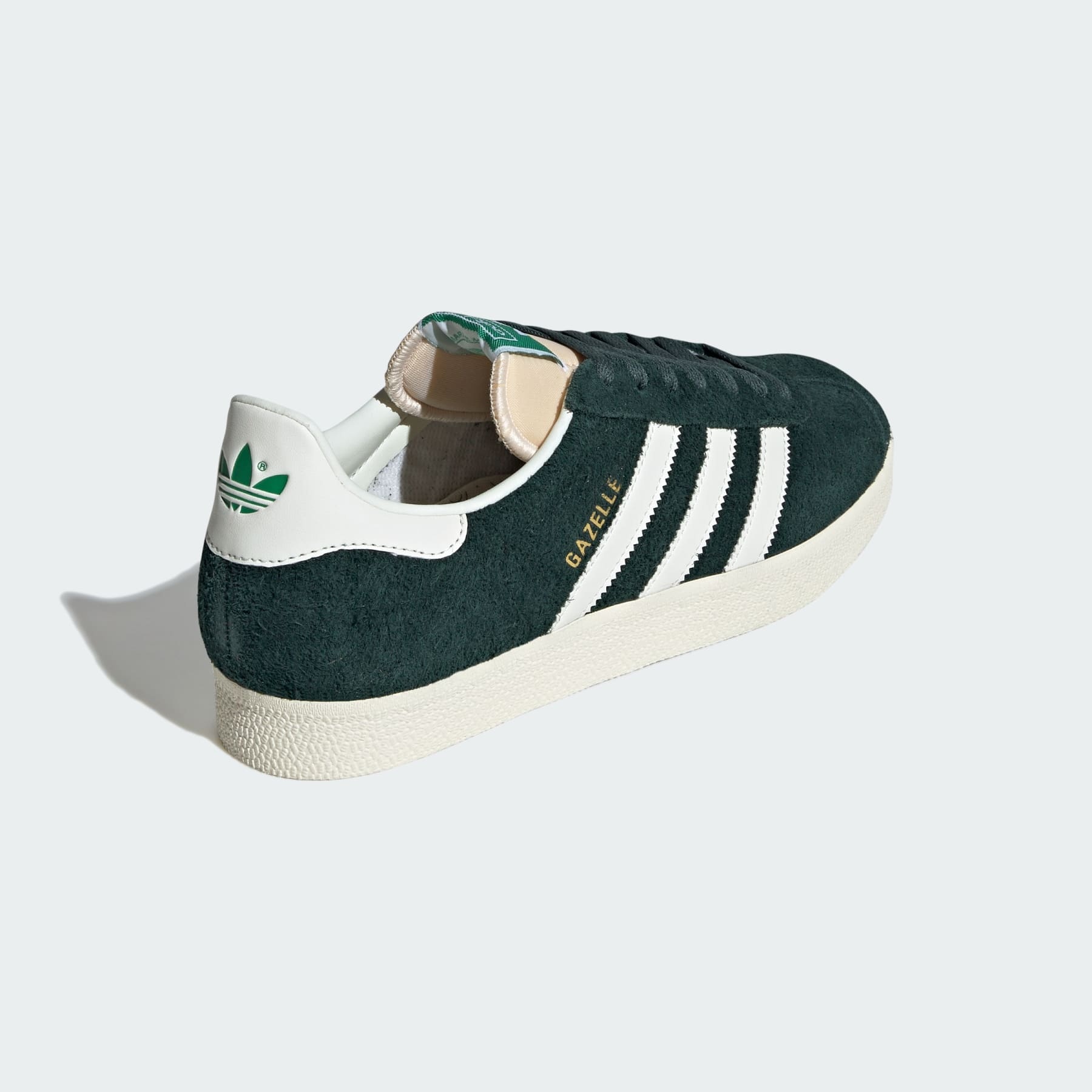 Gazelle Shoes - 6