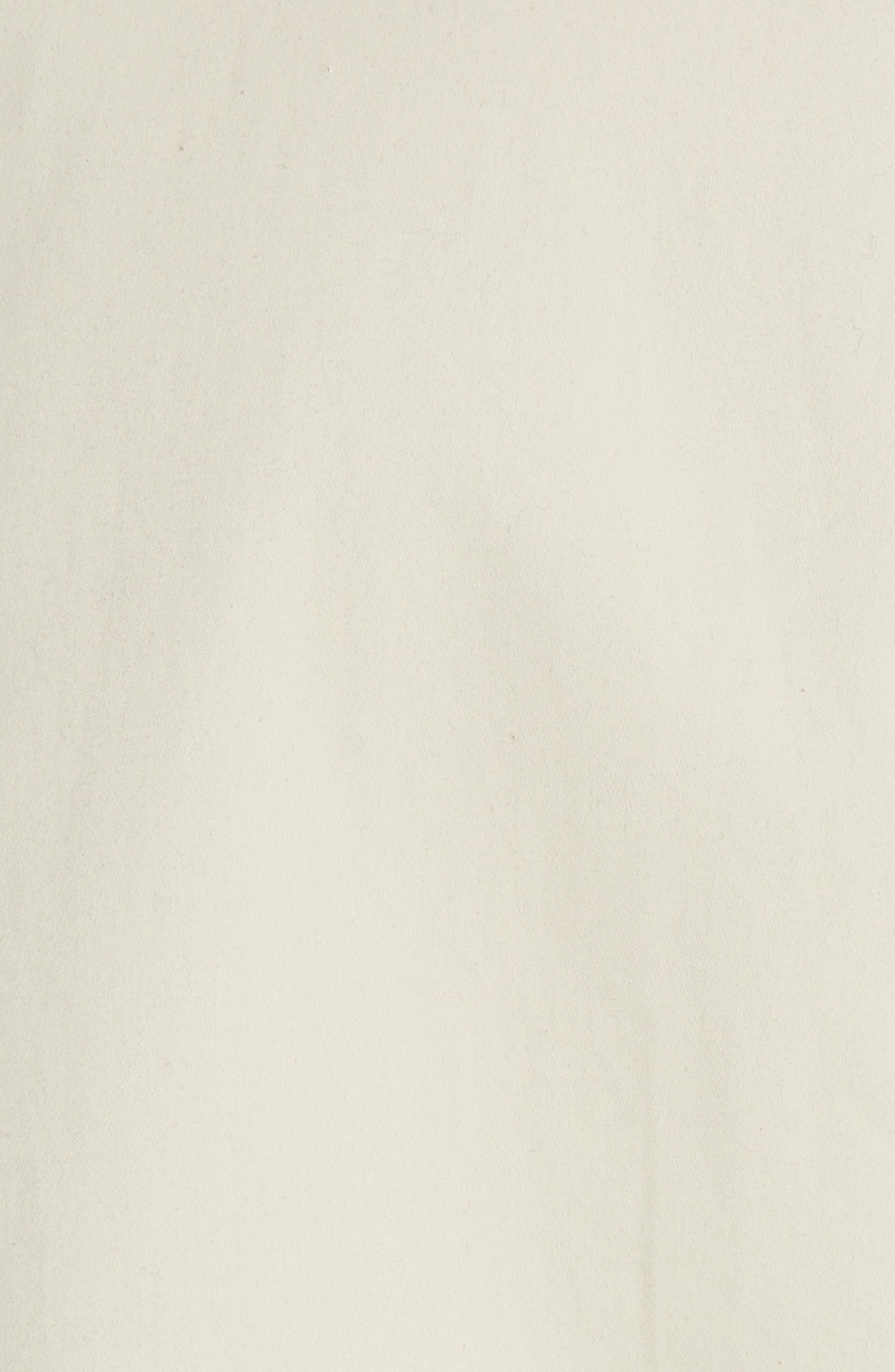 Regular Fit Stretch Cotton Jacket - 6