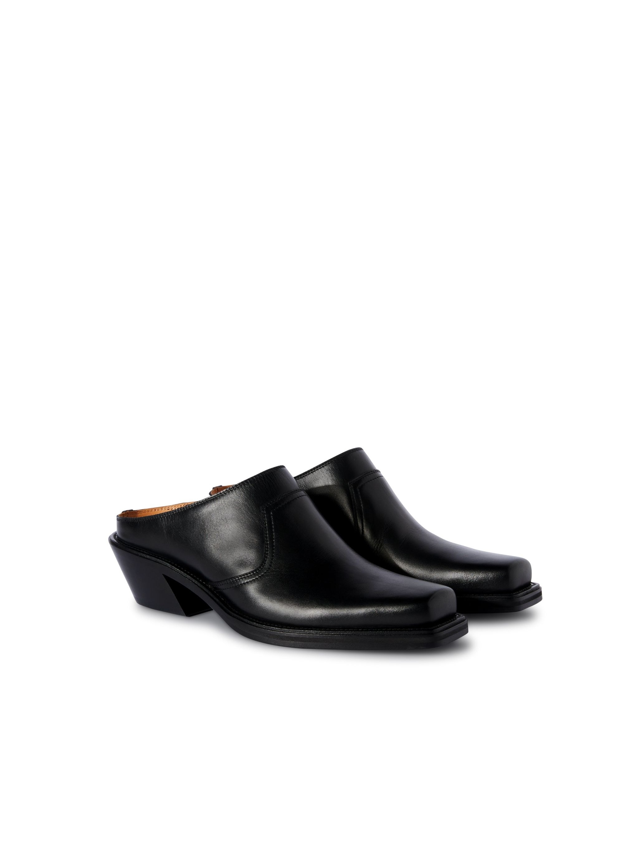 Cowboy Sabot - 2