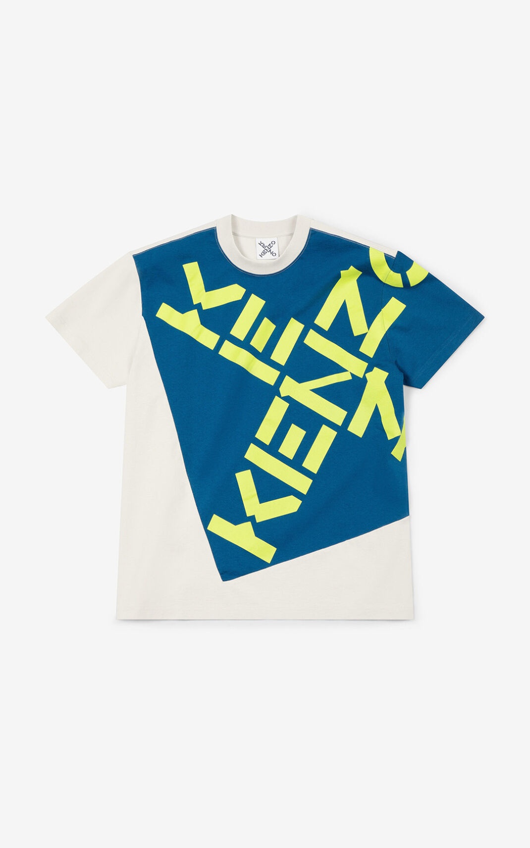 KENZO Sport 'Big X' T-shirt - 4