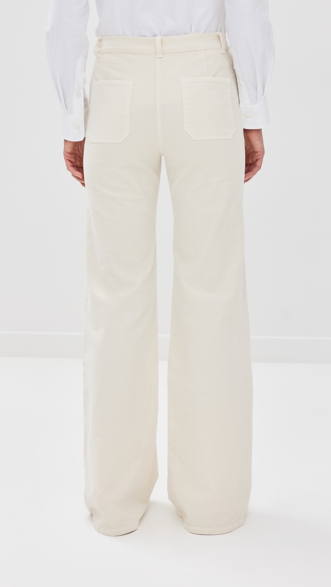 Florence Pants - 2