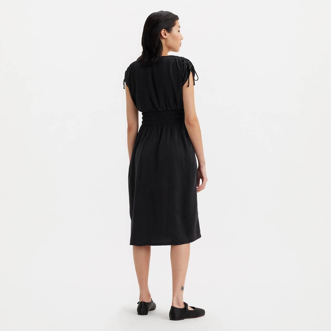 BETTY MIDI DRESS - 3