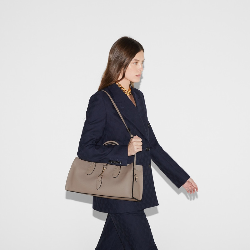 Gucci Jackie medium tote bag 4