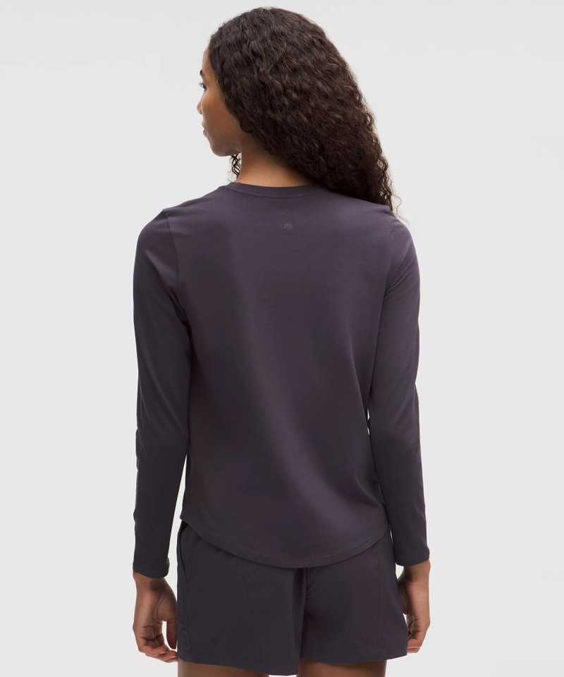 Love Long-Sleeve Shirt 3