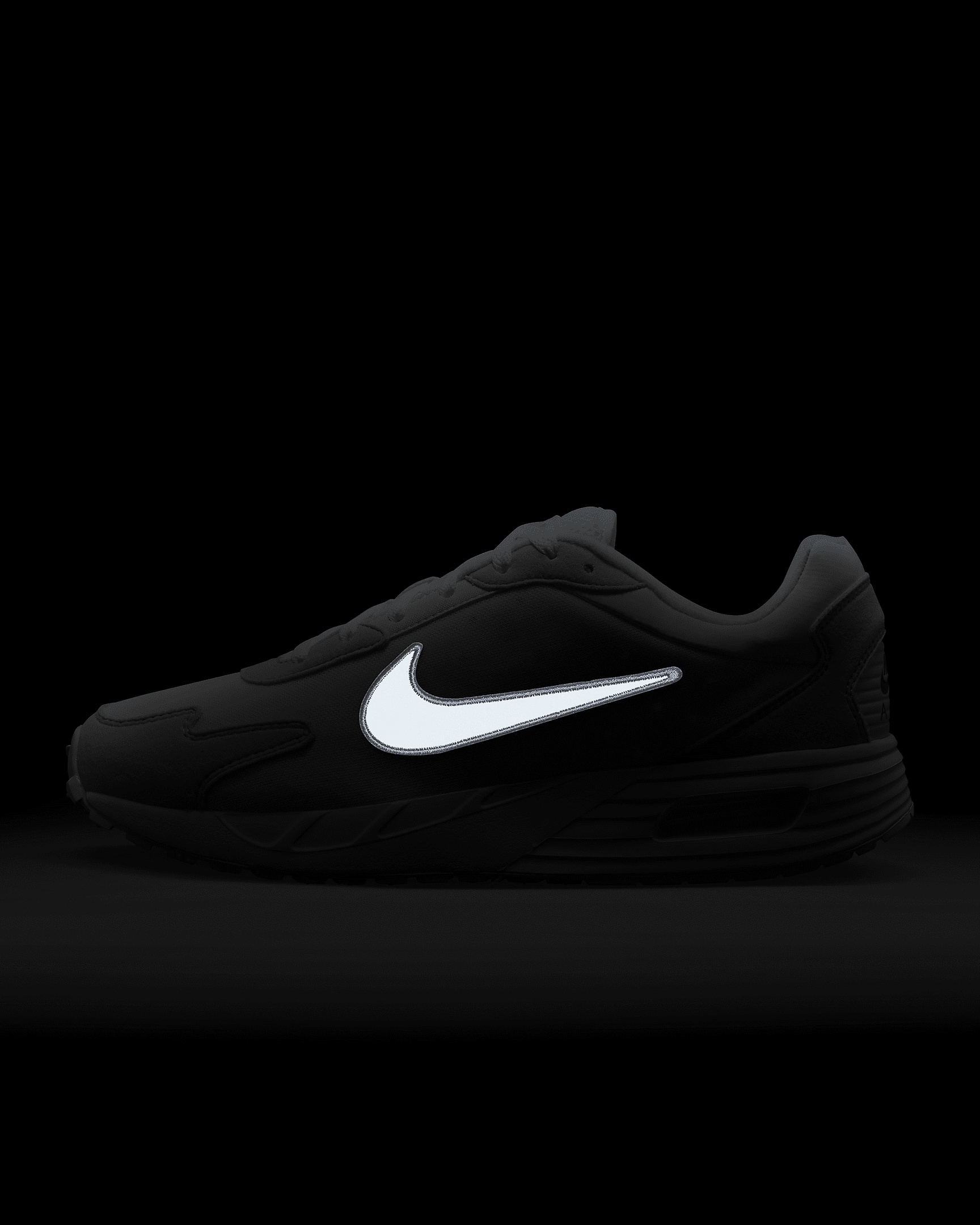 Nike Men's Air Max Solo Shoes - 10