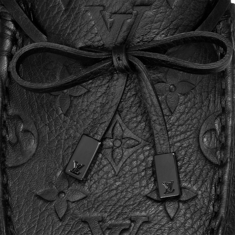 LV x YK LV Driver Moccasin 6