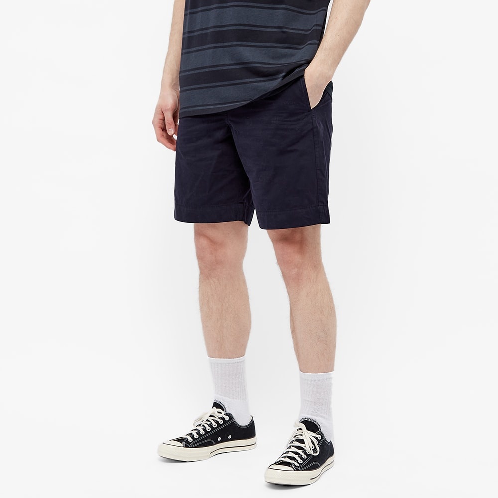 Paul Smith Elasticated Waist Shorts - 3