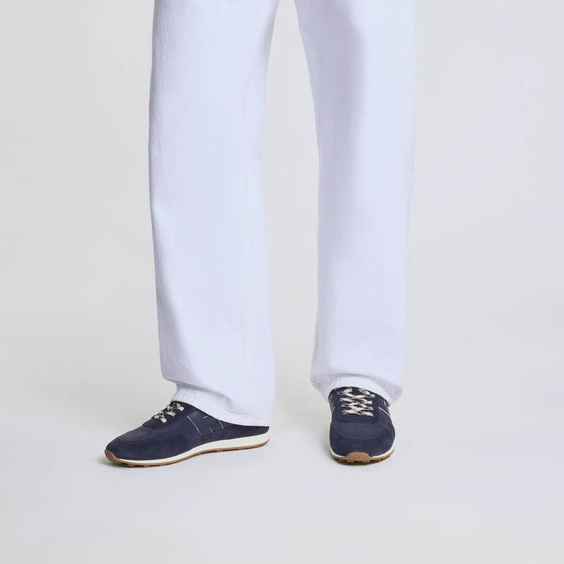 Sneakers Hogan Athletic 7