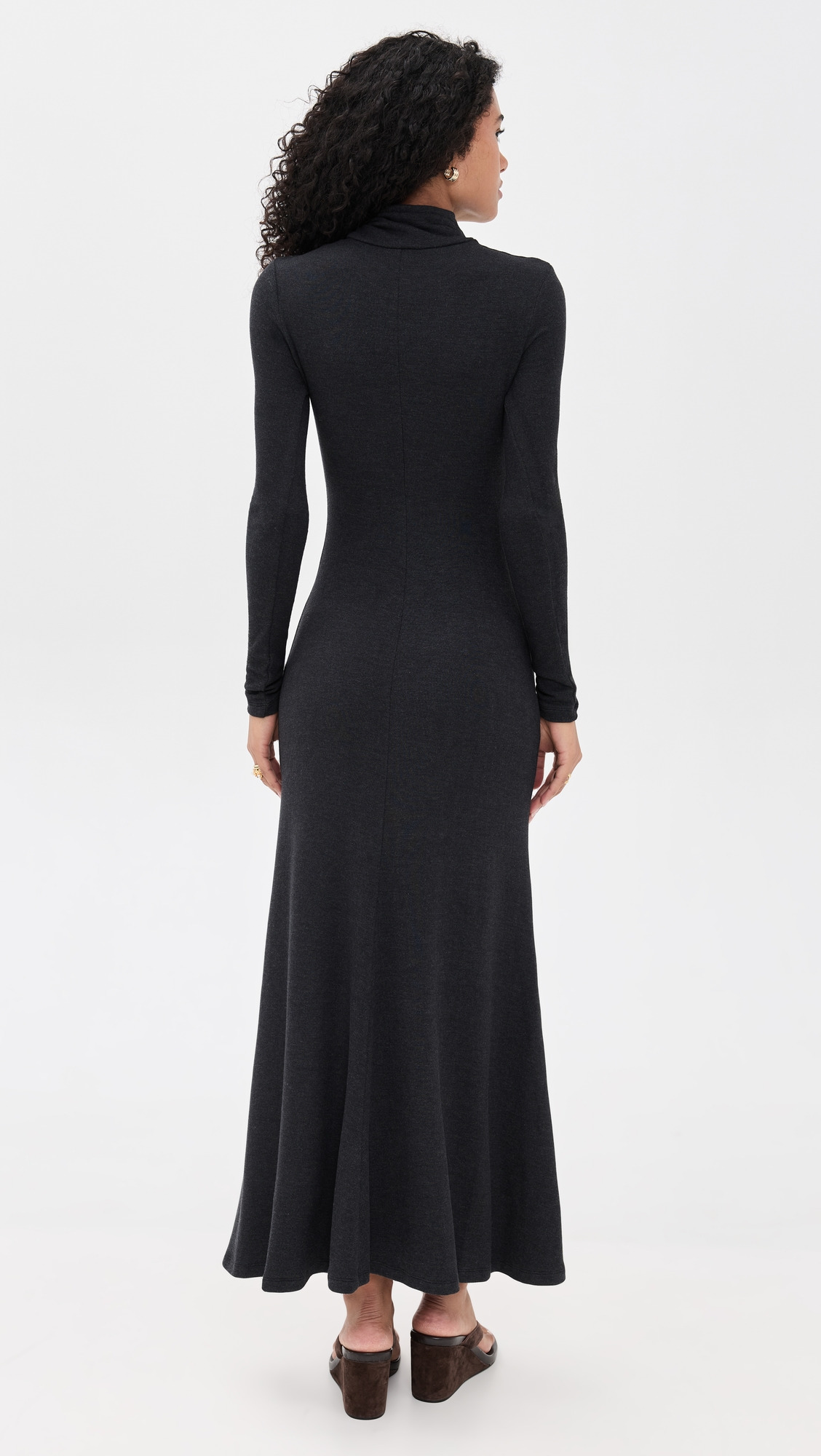 Vanya Dress - 2