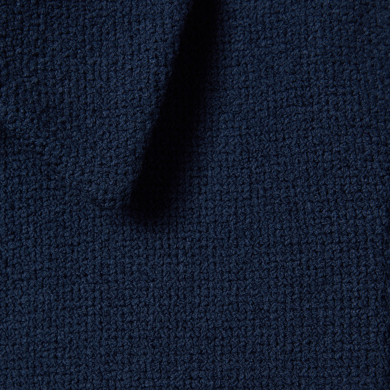 Cotton tweed jacket 7