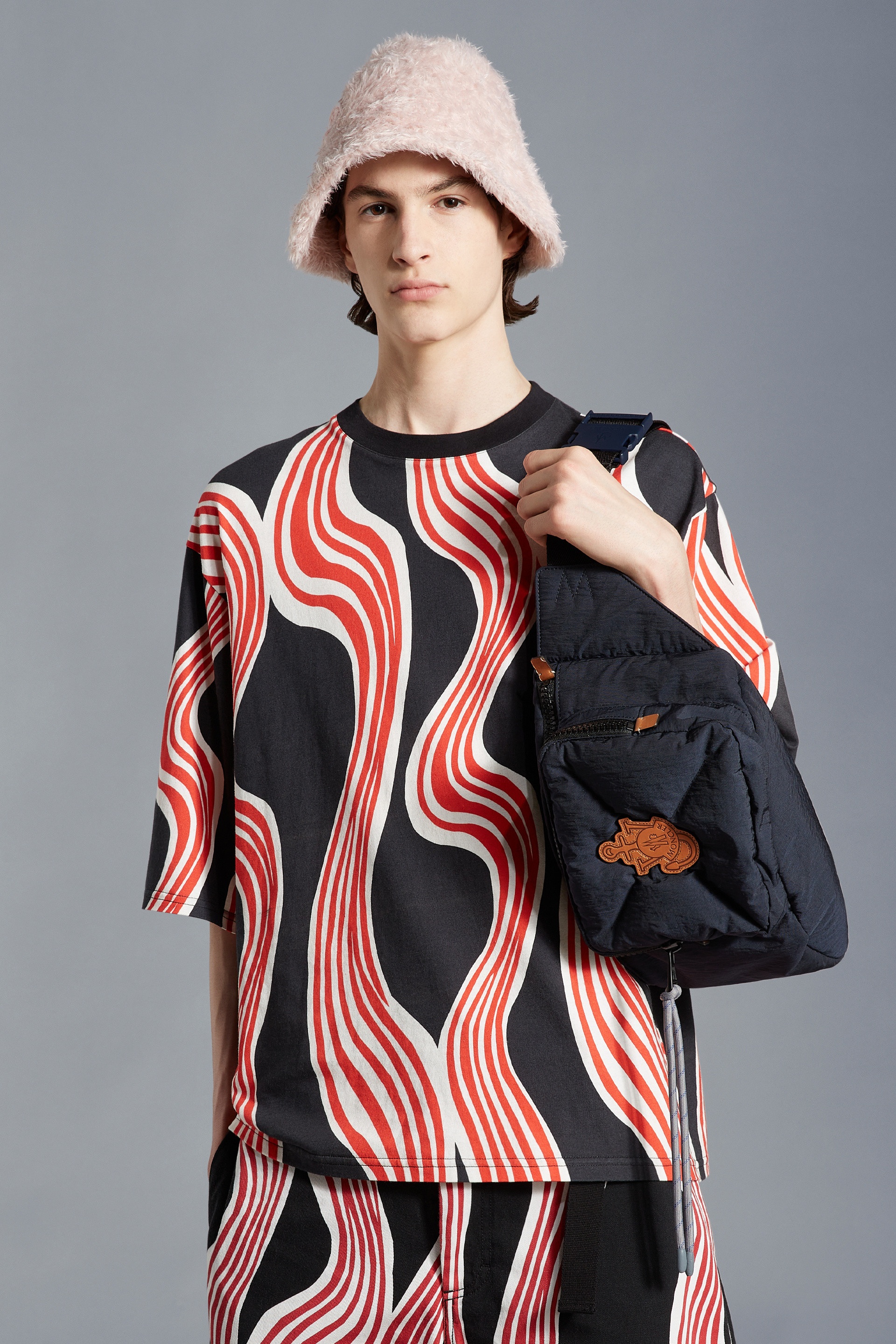 Printed T-Shirt - 6