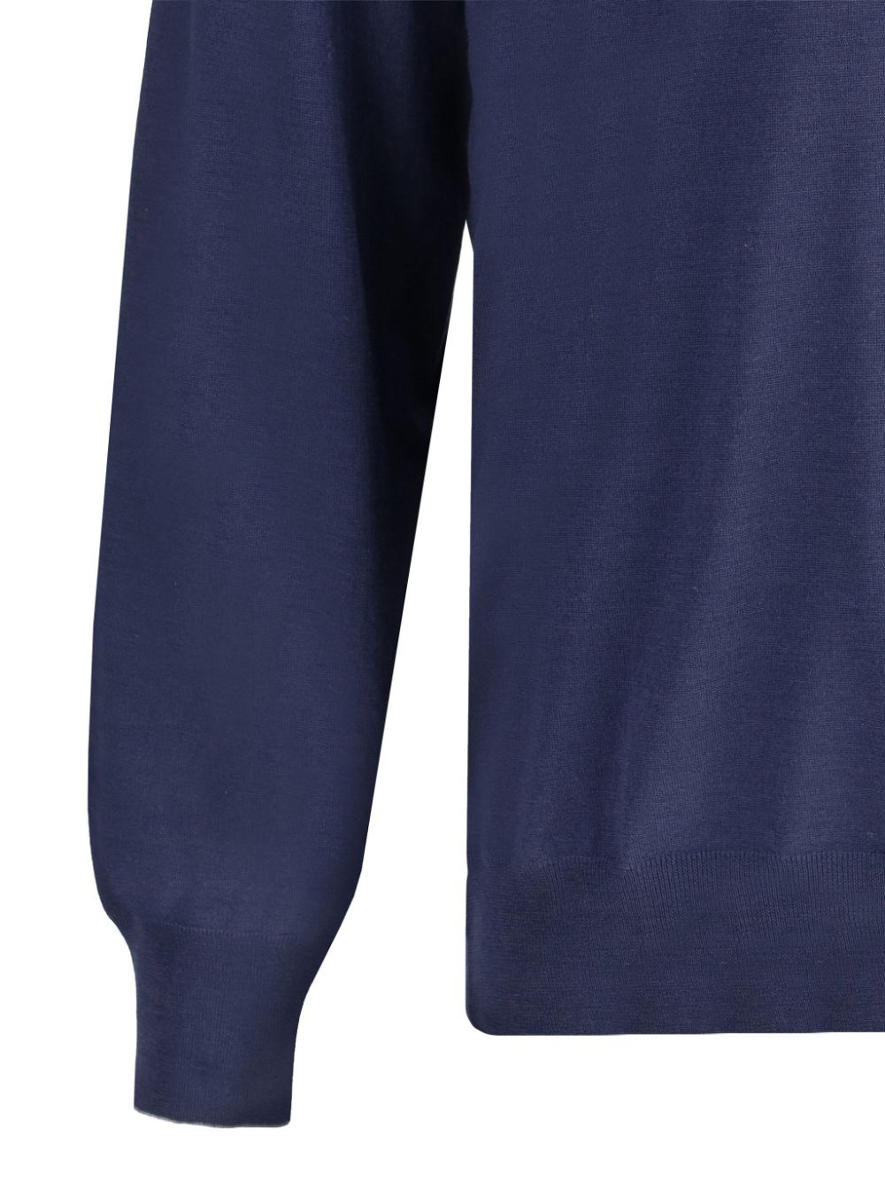 Brunello Cucinelli Men Wool Sweater - 3