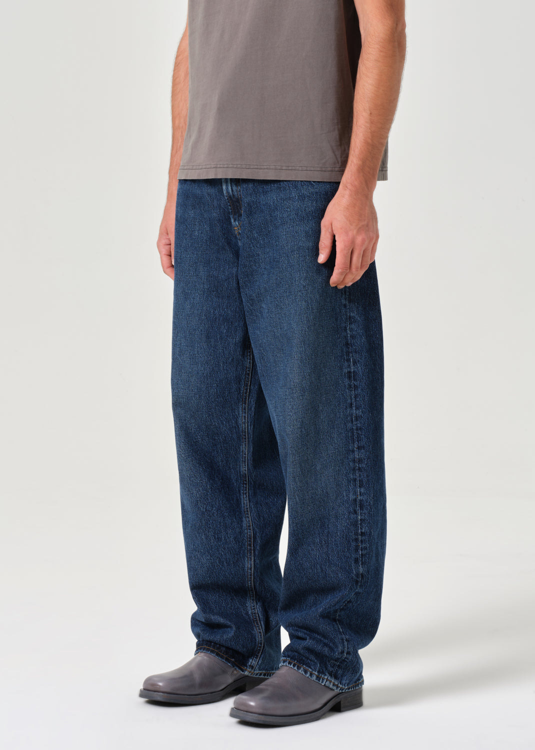 FUSION JEAN IN COLLECTOR - 5
