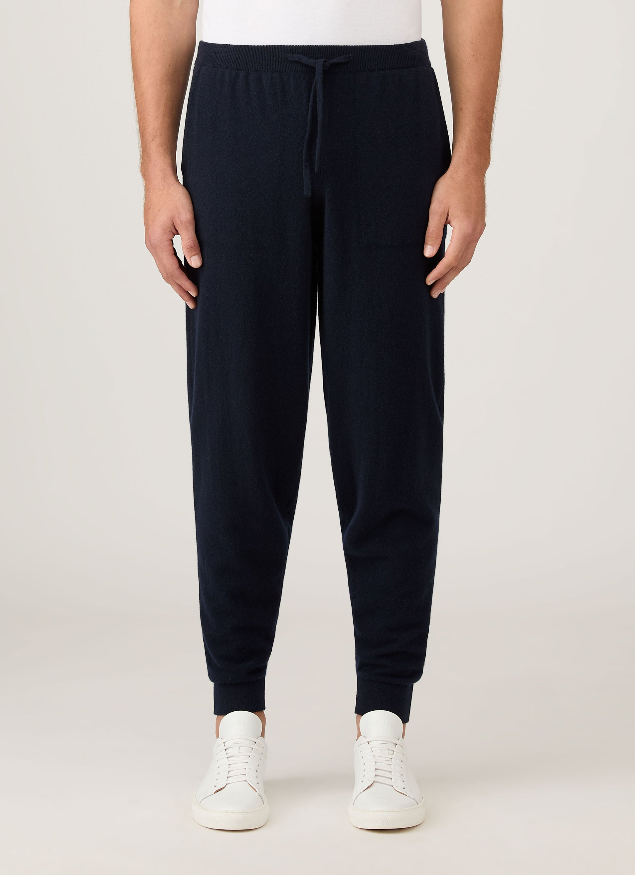 Cashmere Lounge Pant - 2