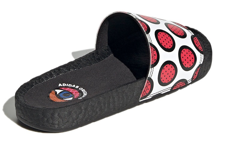 adidas Adilette Boost Slide 'Pop Art' GY5351 - 6