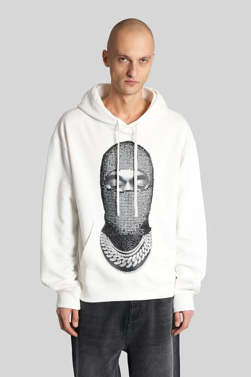 Ih Nom Uh Nit Sweatshirt - 1