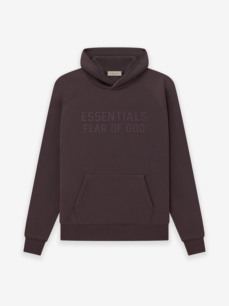 Essentials Hoodie - 1