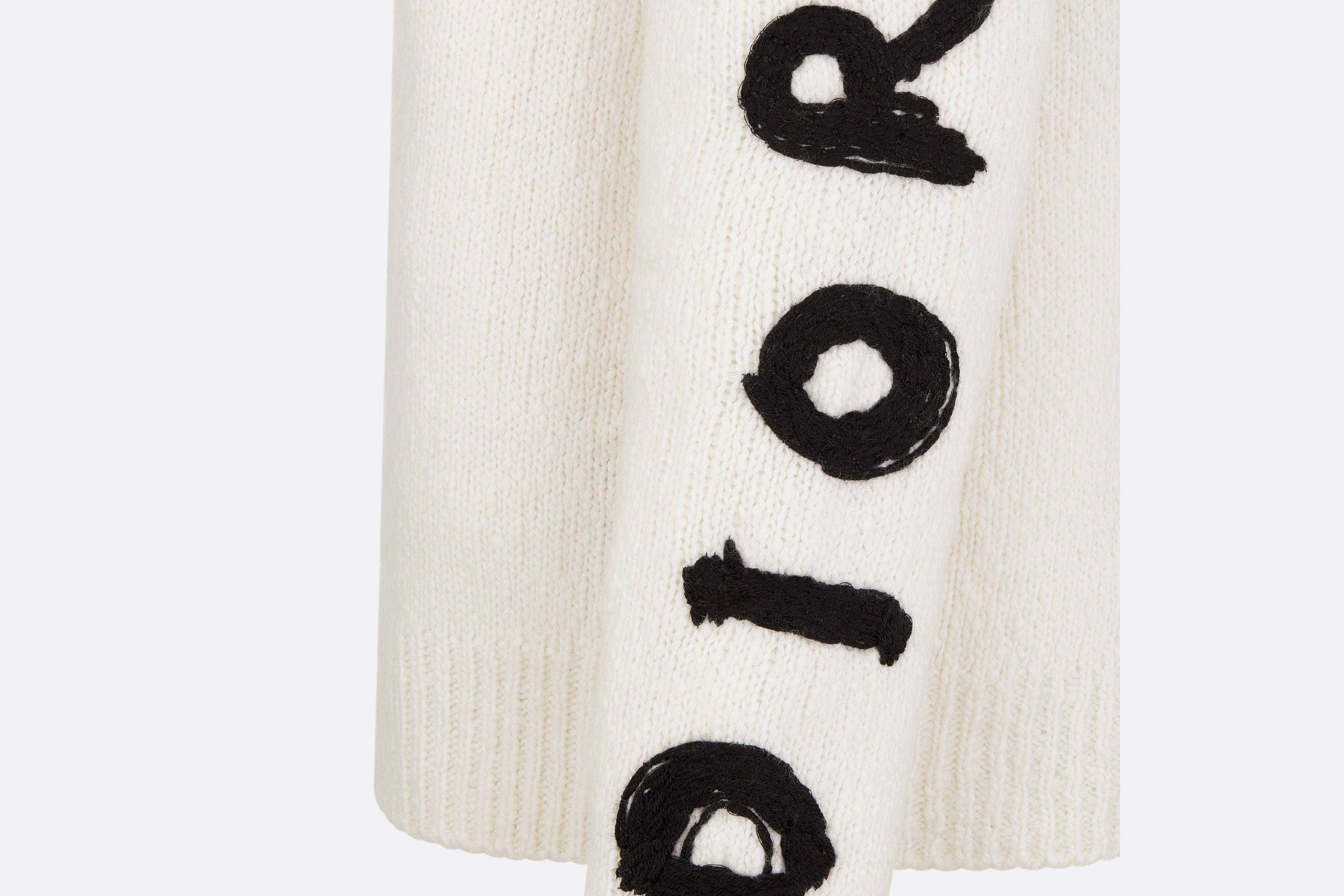 DIOR AND OTANI WORKSHOP Sweater - 3