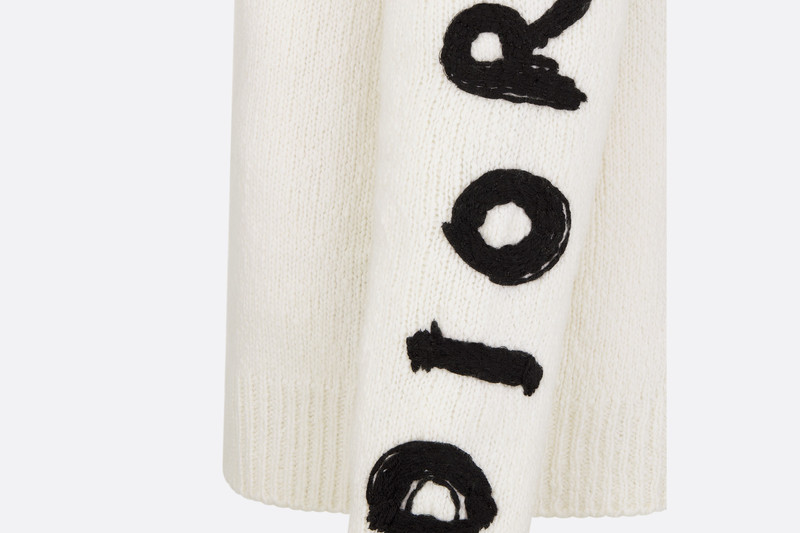 DIOR AND OTANI WORKSHOP Sweater 3