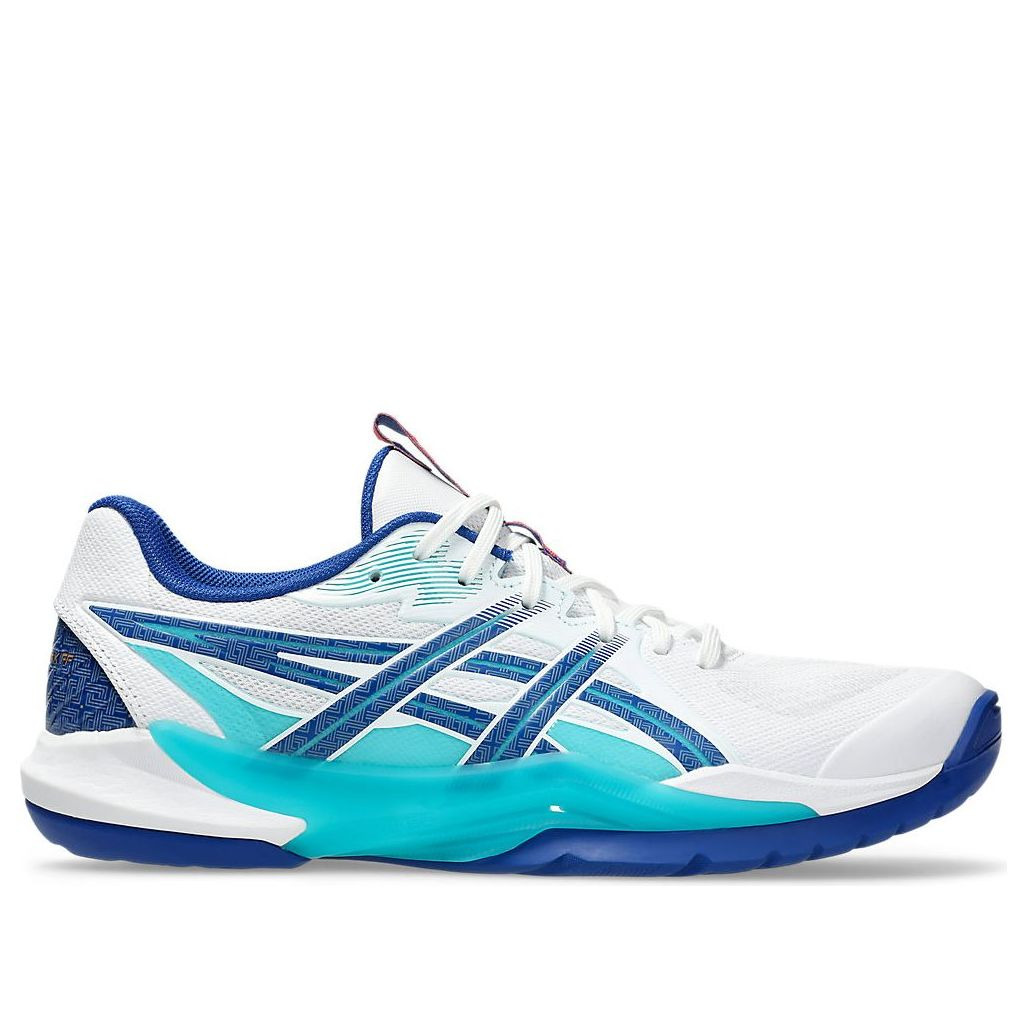 ASICS Powerbreak FF 'White Blue' 1071A121-960 - 2