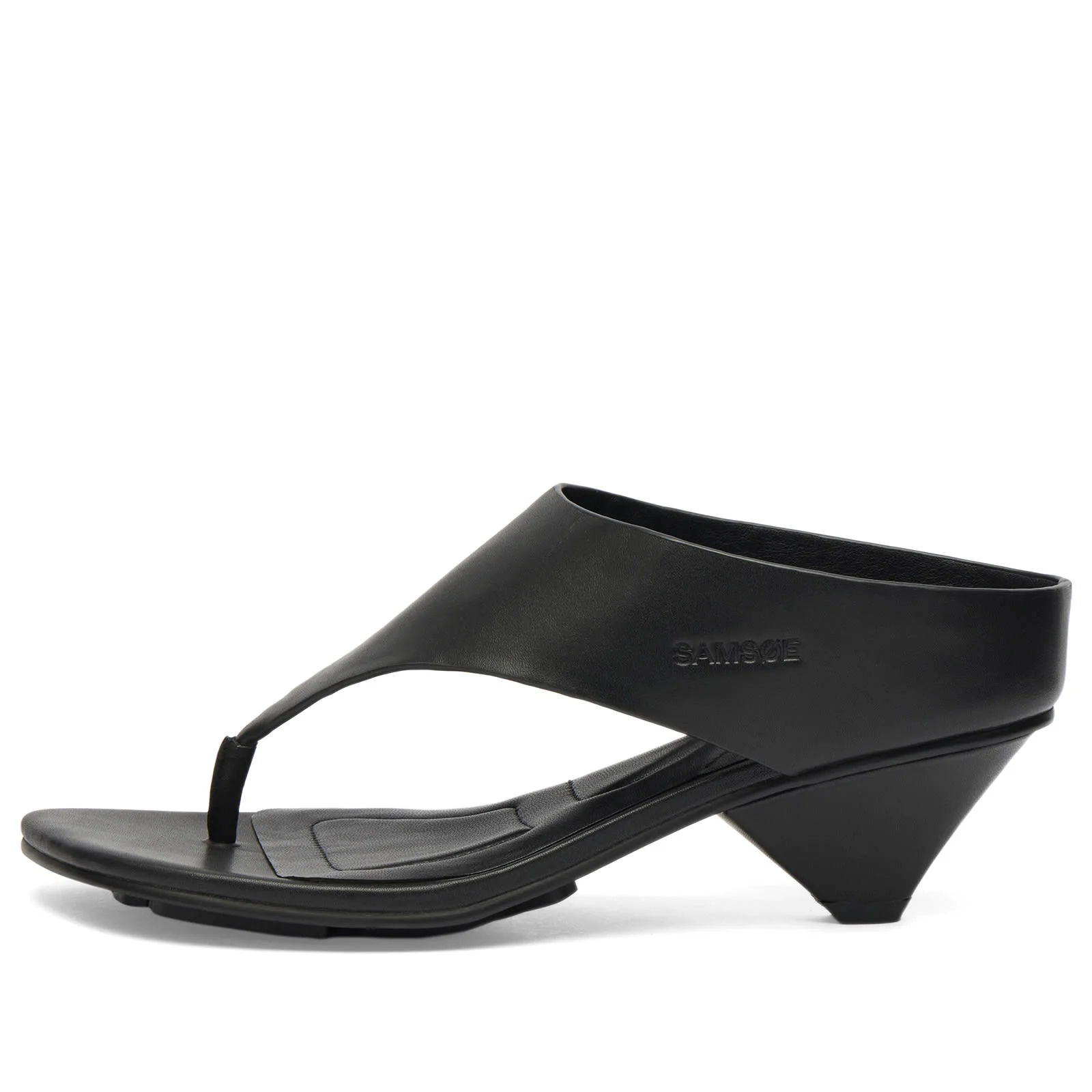 Samsøe Samsøe Sadagmar Sandals - 1