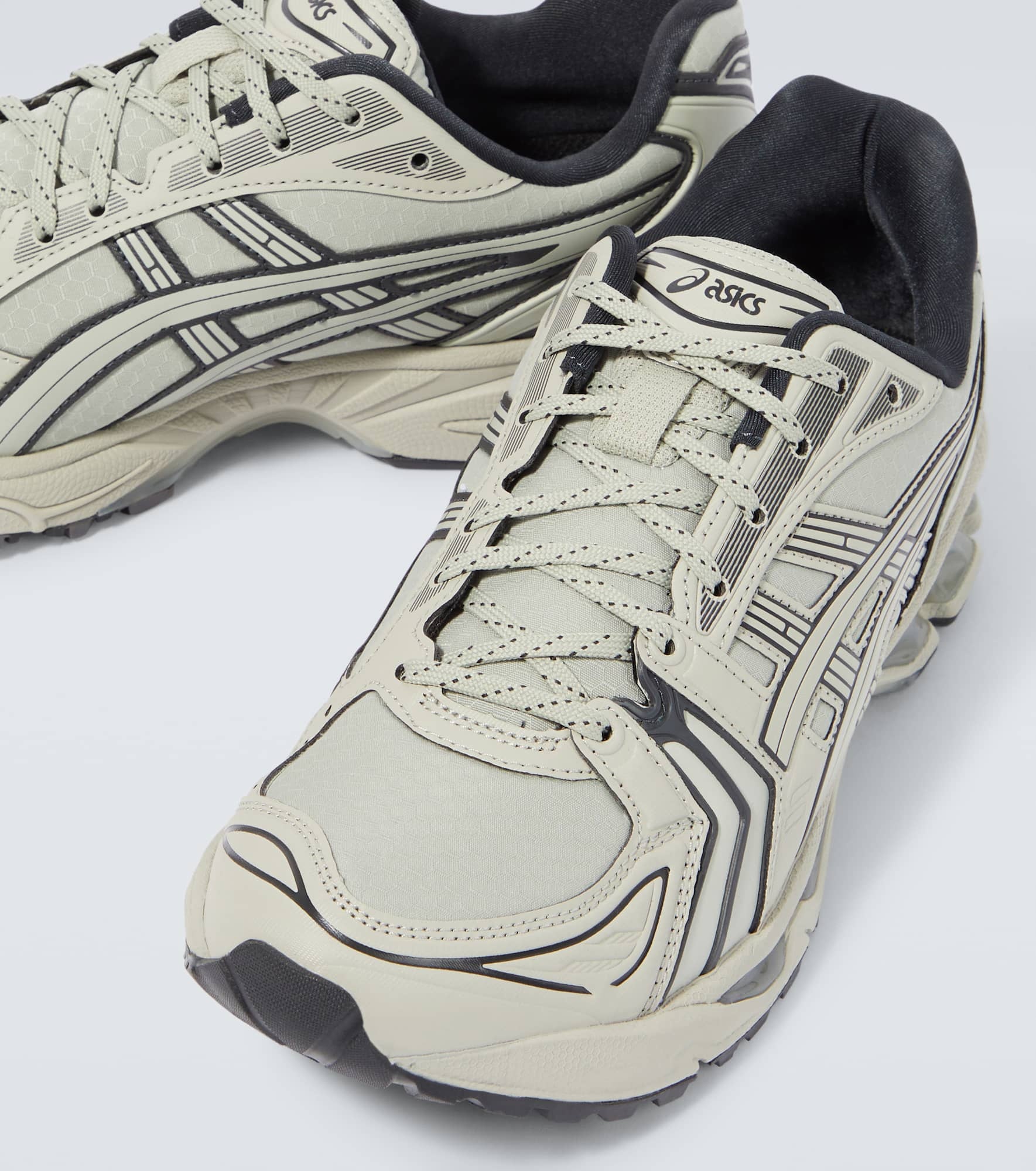 Gel-Kayano 14 sneakers - 3