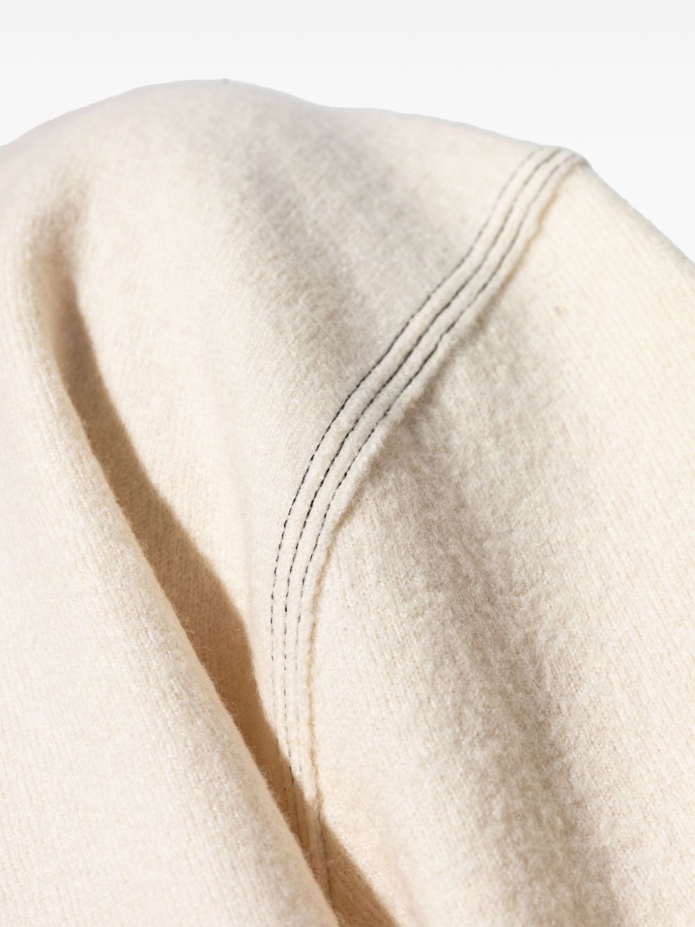 virgin-wool sweater - 5