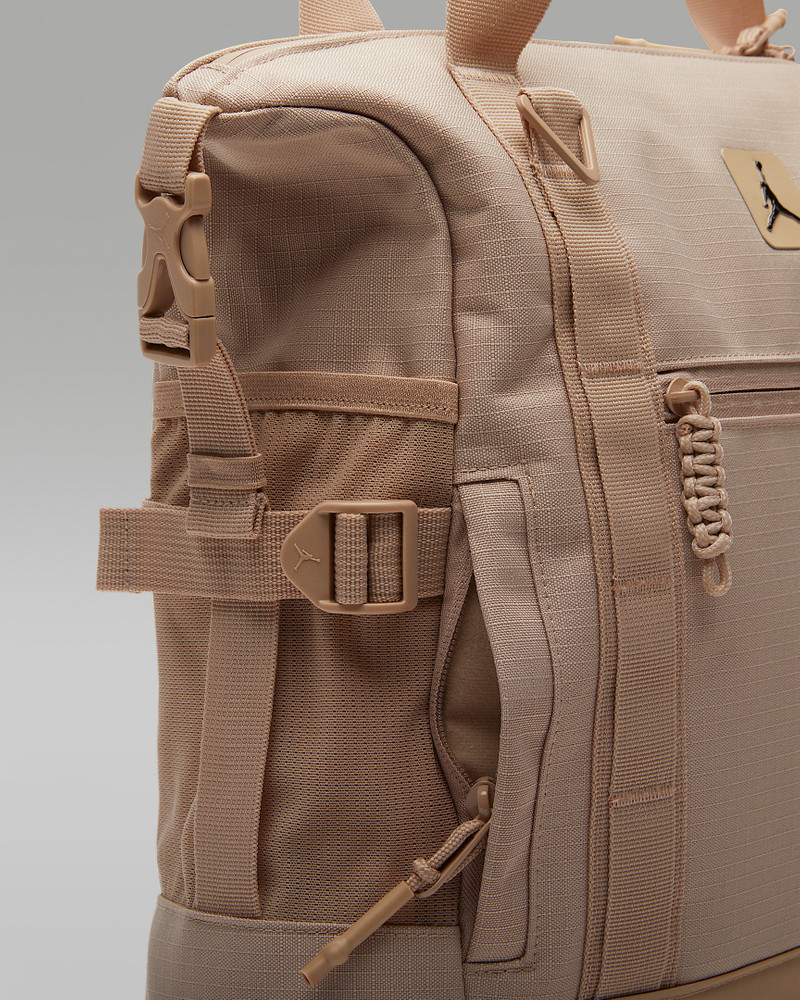 Jordan Tote Bag (40L) 7