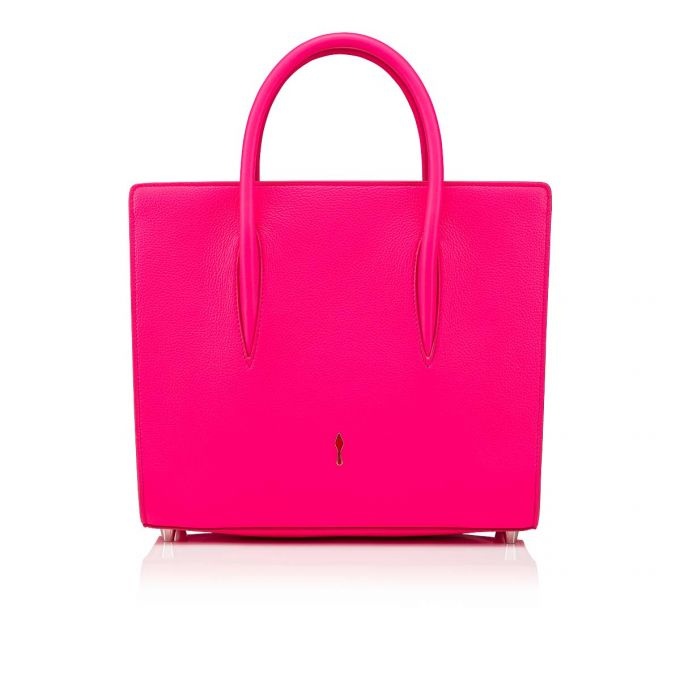 Paloma Medium PINK - 5
