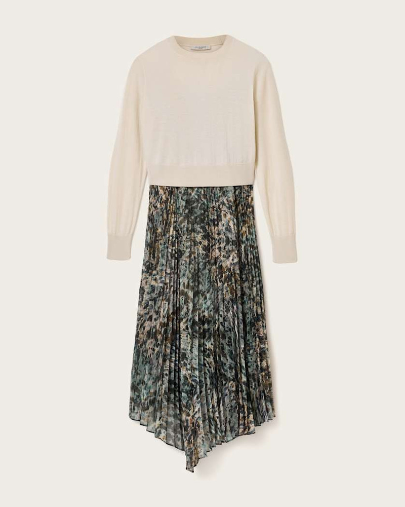 ANNI 2-IN-1 DRESS 1