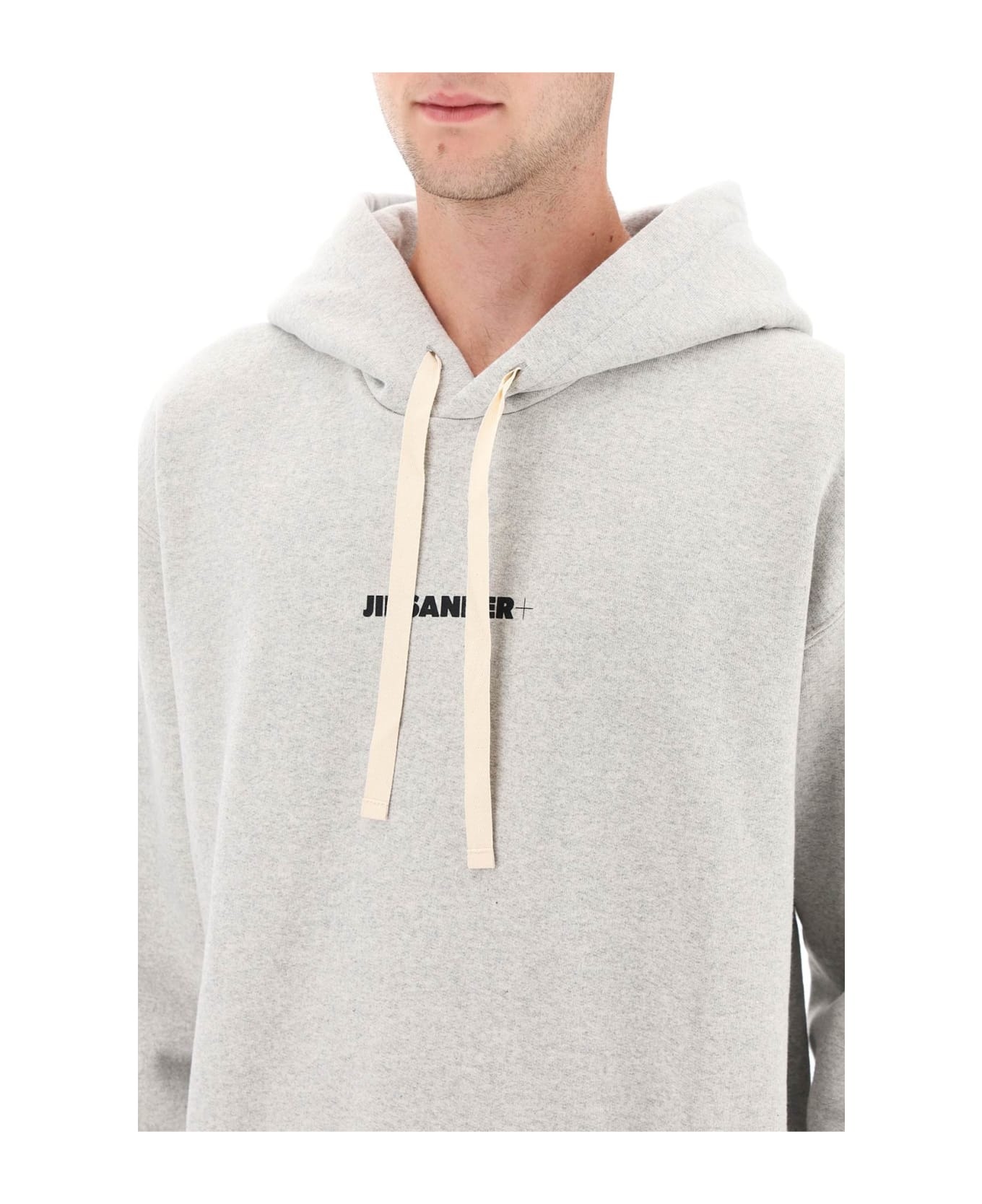 Logo Hoodie - 4