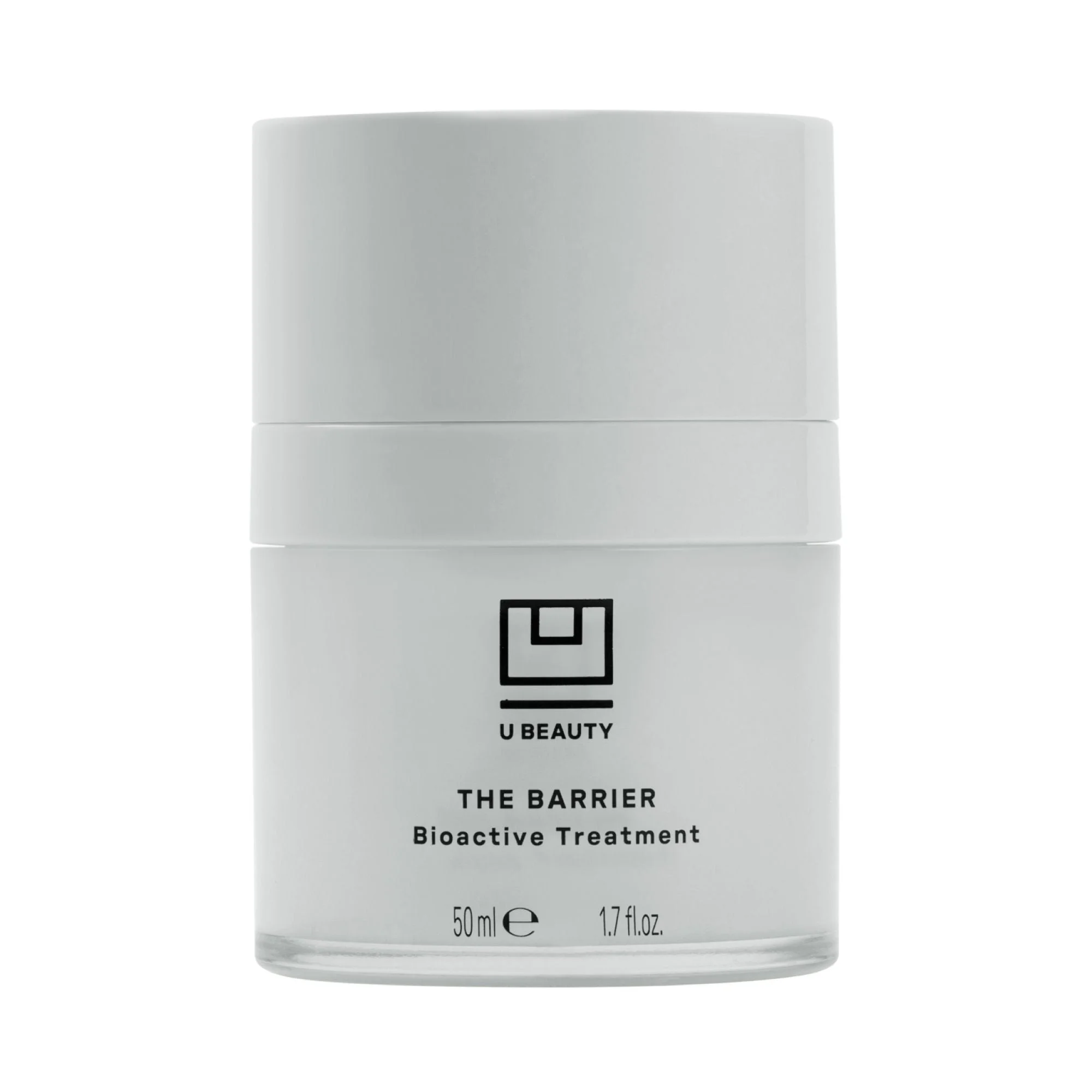 The Barrier Bioactive Treatment - 1